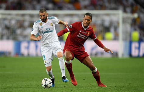 Liverpool vs Real Madrid Prediction and Betting Tips - 28th May 2022