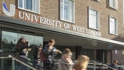 University of West London – London.cn