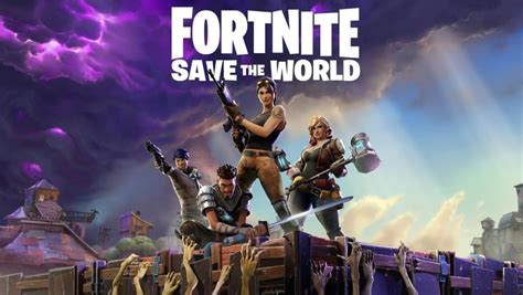 1000 V-Bucks being handed out to purchasers of Fortnite: Save the World Loot Llama