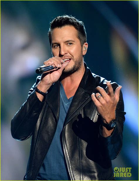 Photo: luke bryan play it again acm awards 2014 03 | Photo 3085996 | Just Jared: Entertainment News