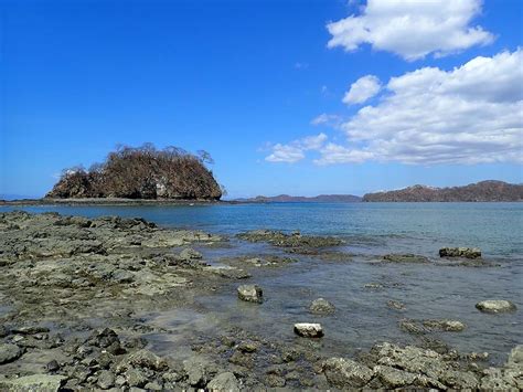 A day at Coco Beach in Costa Rica - Life In the Big Green Jolly