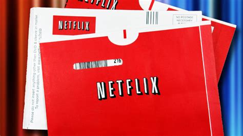 Netflix announces end of its historic DVD rental business; did the streaming giant dig its own ...