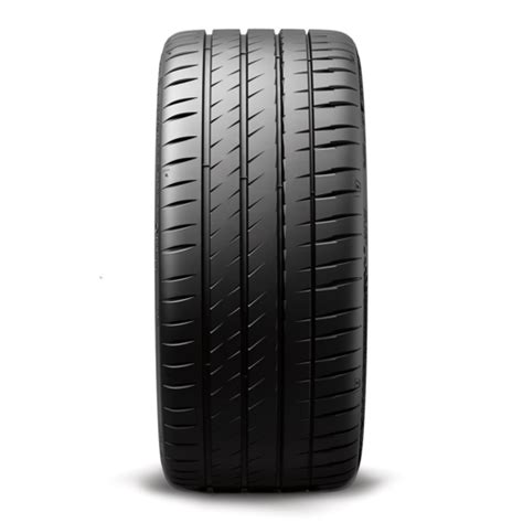 Michelin Pilot Sport 4S | Discount Tire