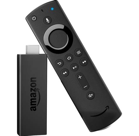 Amazon Fire TV Stick 4K incl. Alexa Voice Remote | I lager | Billig