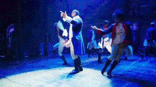 James madison (could not find a good madison gif) | Wiki | Hamilton Amino