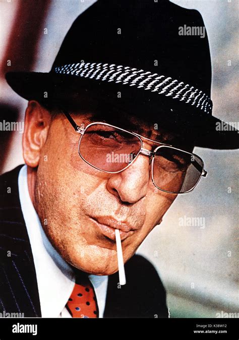 KOJAK TELLY SAVALAS Stock Photo - Alamy