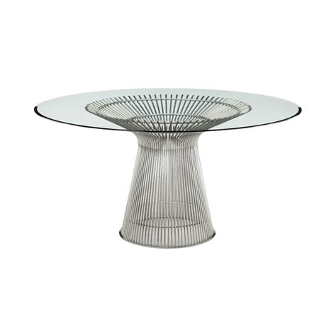 Platner Dining Table