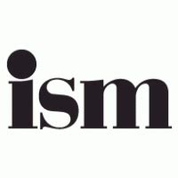 ism Logo PNG Vector (AI) Free Download