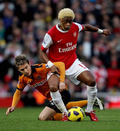 Kevin Doyle Photos Photos - Arsenal v Wolverhampton Wanderers - Premier ...