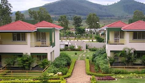 Haritha Valley Resort (Yatri Nivas) APTDC Araku Valley - Reviews, Photos & Offers