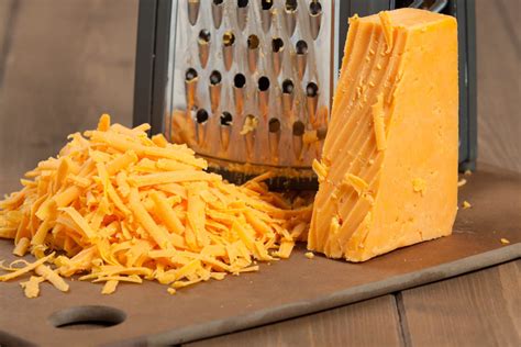 You’ve Been Grating Cheese Wrong Your Entire Life | Kitchn