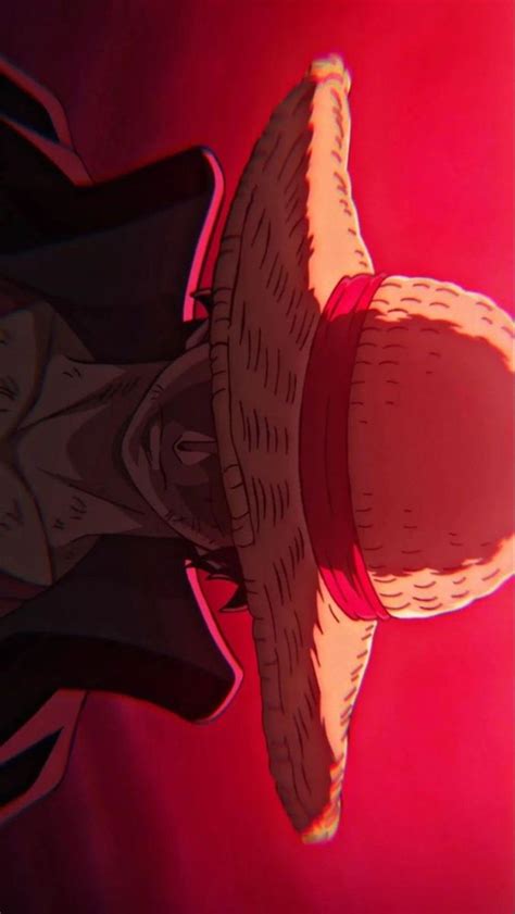 Straw Hat Luffy | Wallpaper achtergronden, Wallpaper, Achtergronden