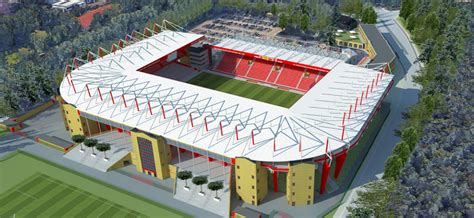 Berlin: Union to wait longer for stadium expansion – StadiumDB.com