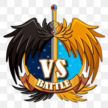 Battle Logo Vector Art HD Images | Free Download on Pngtree