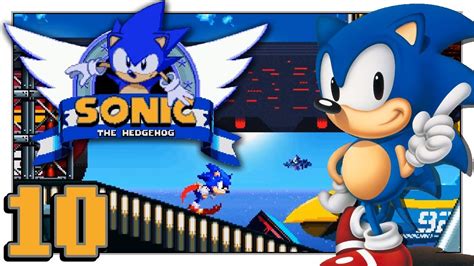 Sonic After The Sequel - Feel the Music! - Part 10 - YouTube