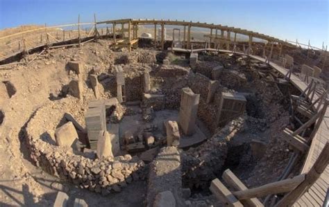 Gobekli Tepe in Turkey added to UNESCO World Heritage List – Worldtourism Wire