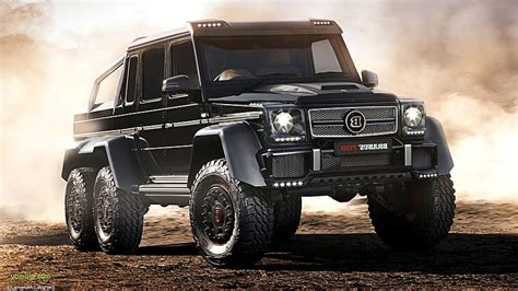 Mercedes Benz G Class Phone Awesome Mercedes, g wagon 6x6 HD wallpaper ...