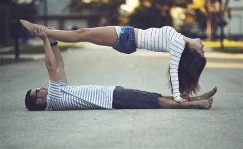 Beginner Yoga Poses For Two People Kids in 2020 (With images) | Couples yoga poses, Yoga ...