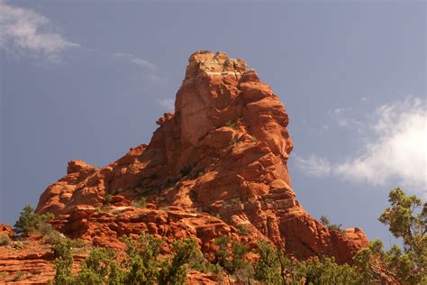 Jordan Trail and Cibola Pass Trail, Hiking Sedona AZ