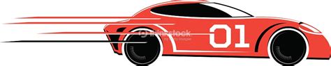 Speeding Car Clipart | Free download on ClipArtMag