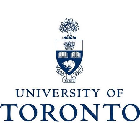 University of Toronto Logo