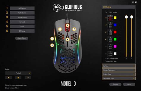 Glorious Model D Review - Ergonomic Excellency - GamingGem