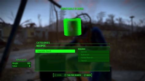 Fallout 4 Guide: How to Get Unlimited Adhesive | Attack of the Fanboy