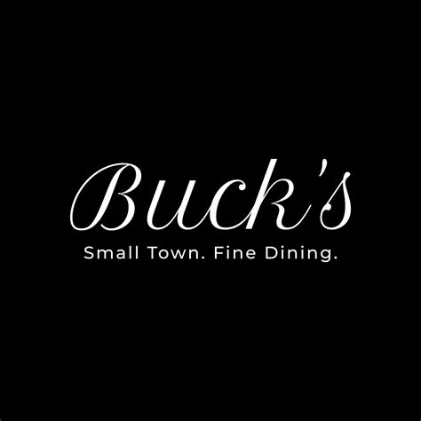 Restaurant | Buck's Restaurant | United States