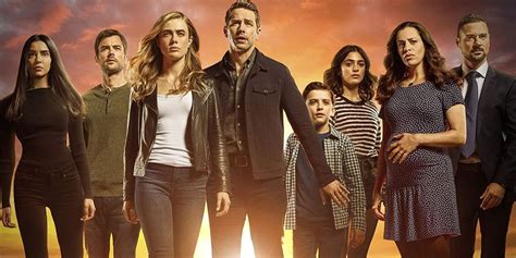 Manifest Cast: Where You've Seen The Actors Before | Cinemablend