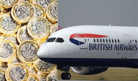 Flights: British Airways releases £1 bargain routes to Europe - do this to qualify | Travel News ...