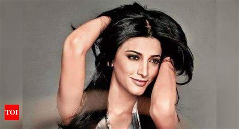 Shruti Haasan turns 28 | Tamil Movie News - Times of India