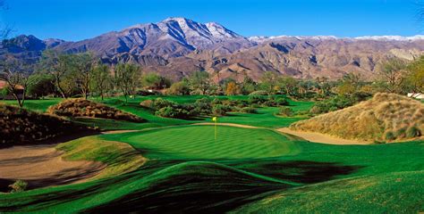 PGA West - Weiskopf Private, La Quinta, California - Golf course ...