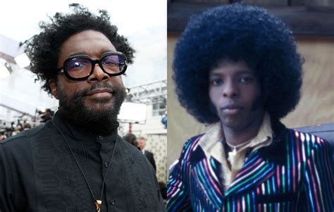 Questlove to direct new Sly Stone documentary