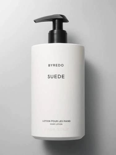 BYREDO Hand Lotion - Beauty Review