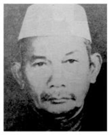 Law Of Trust: Sejarah Perak: Ustaz Abu Bakal al-Baqir (1907-1974)