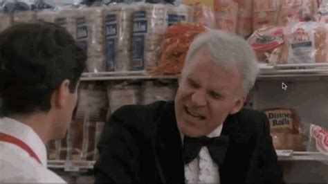 Steve Martin Father Of The Bride GIF - Steve Martin Father Of The Bride Hot Dogs - Discover ...