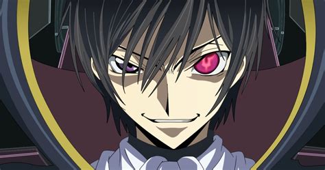 Code Geass: The 10 Best Quotes Said By Lelouch Lamperouge/Zero