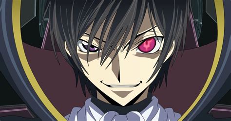 Code Geass: The 10 Best Quotes Said By Lelouch Lamperouge/Zero