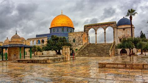 Jerusalem Old Town, Israel