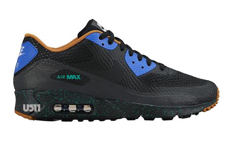 Nike Air Max 90 Ultra Essential Colorways - Sneaker Bar Detroit