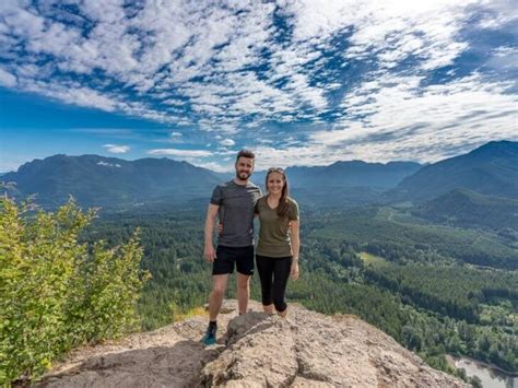 Rattlesnake Ledge Trail: Awesome Day Hike Near Seattle, WA