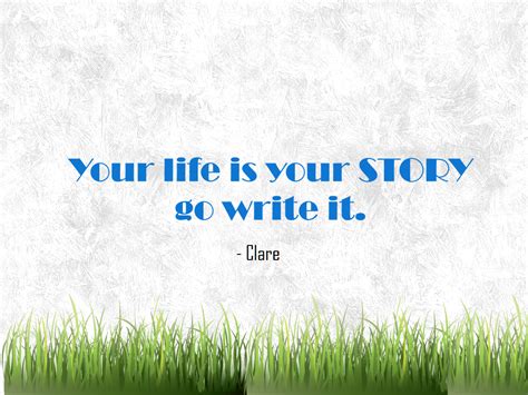 Its your life - Quote Of Day