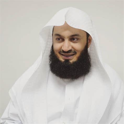 Soadig: Mufti Ismail Menk (biography and personal information)