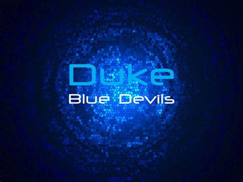 [100+] Duke Blue Devils Wallpapers | Wallpapers.com