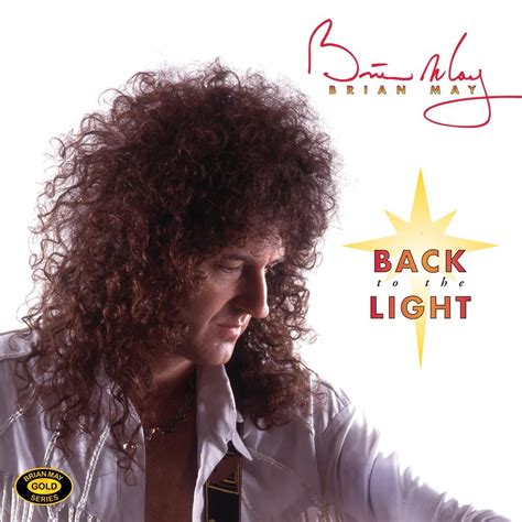 Brian May - Back To The Light (LP) - Vinyl - Walmart.com - Walmart.com