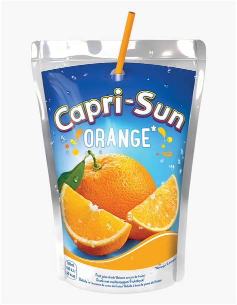 Capri Sun Wallpaper