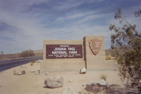 Welcome to Joshua Tree National Park | Joshua Tree National … | Flickr