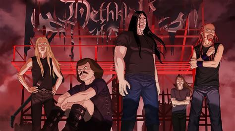 Metalocalypse (S03E01): Renovationklok Summary - Season 3 Episode 1 Guide