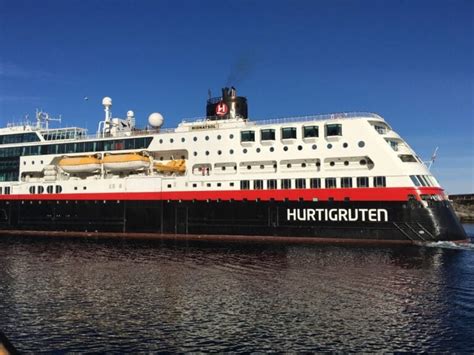 The Ultimate Guide to Hurtigruten Cruises in Norway - Life in Norway