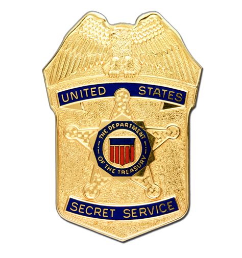 Fbi Special Agent Badge